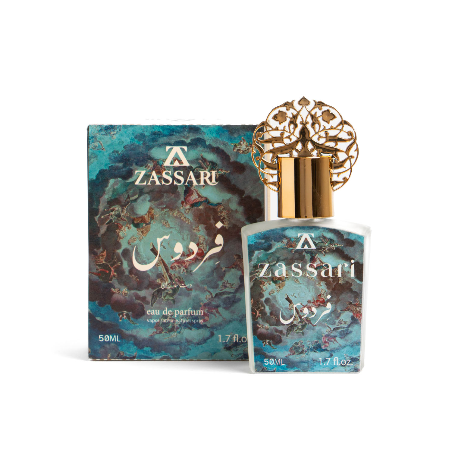 فردوس